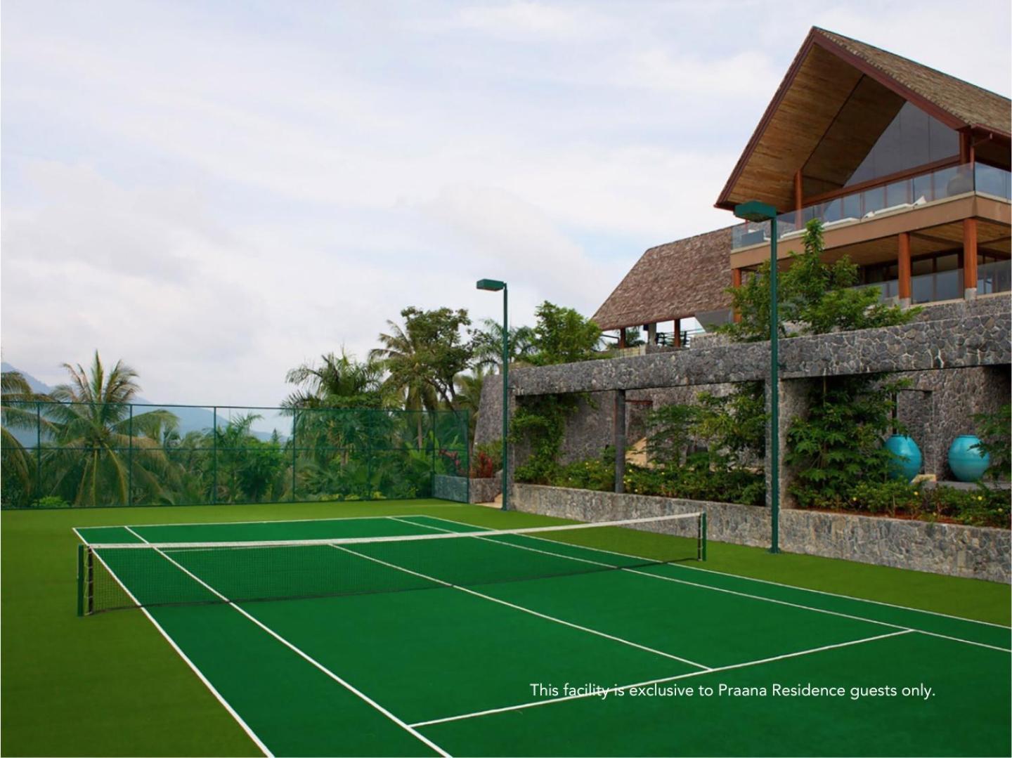 Panacea Retreat Villa Bophut Exterior photo