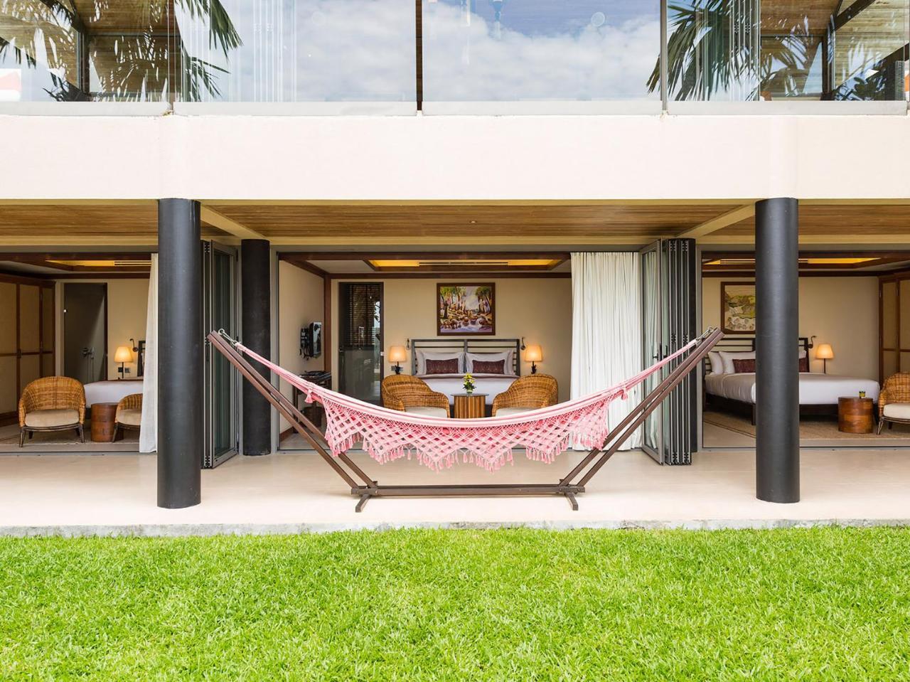 Panacea Retreat Villa Bophut Exterior photo